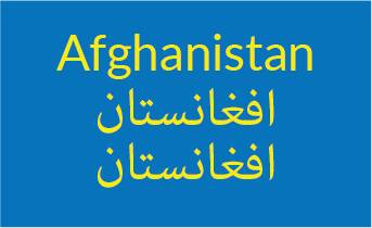 Afghanistan