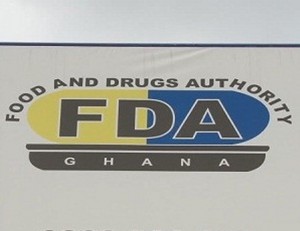 FDA