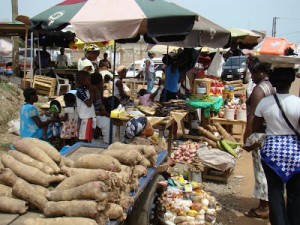 Market