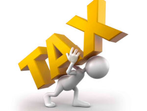 Tax