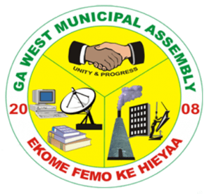 Ga West Municipal Assembly