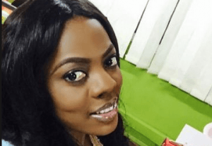 Nana Aba Anamoah